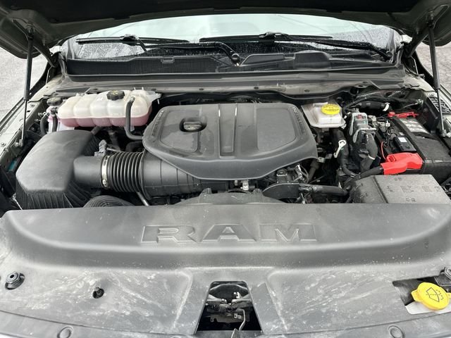 Used 2026 Green Ram Laramie image 19