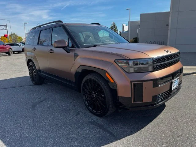 2024 Hyundai Santa Fe