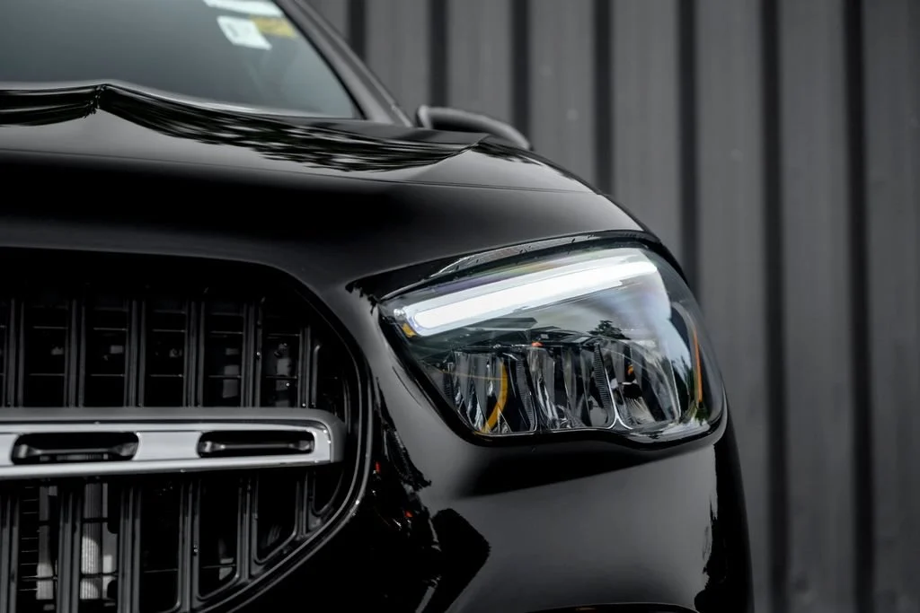 New 2026 Night Black Mercedes-Benz GLA 250 image 40