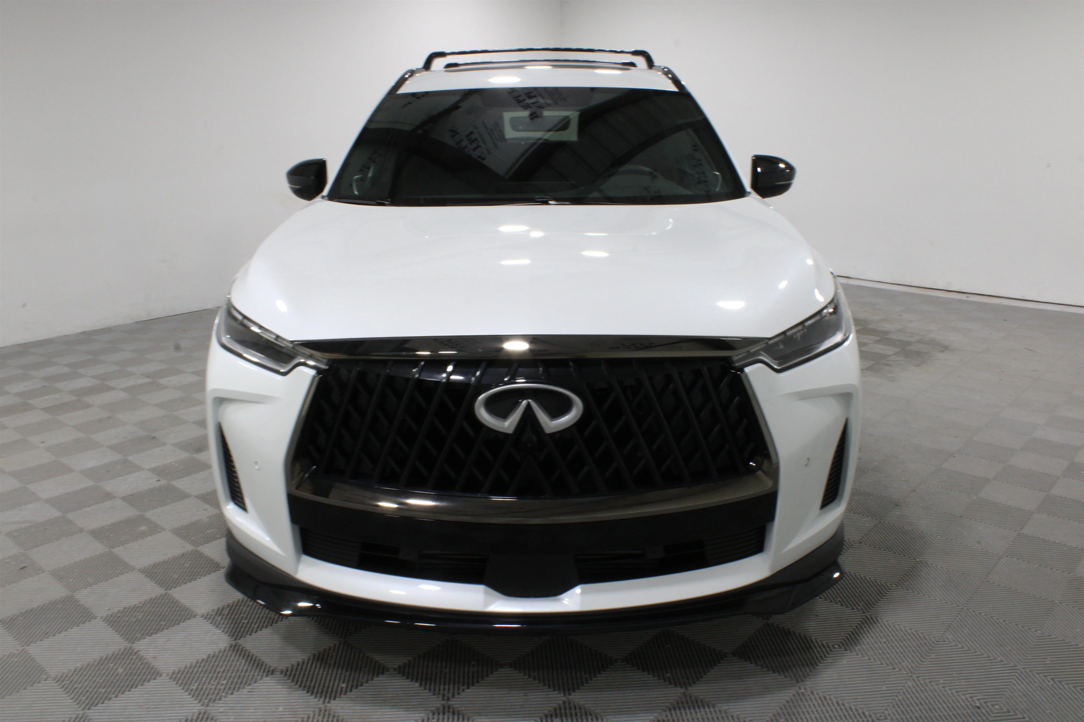 2026 INFINITI QX60 Sport - Photo 36