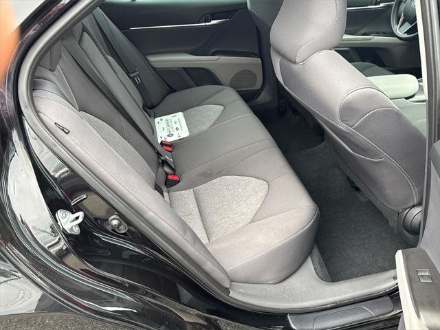 2024 Toyota Camry LE - Photo 15