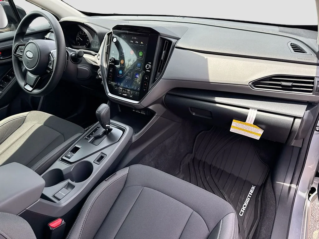 New 2026 ICE SILVER METALLIC Subaru Premium image 34