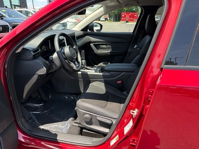 New 2026 Soul Red Crystal Metallic Mazda 2.5 S Select AWD image 13