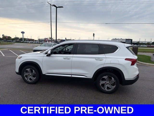 2023 Hyundai Santa Fe SEL - Photo 16