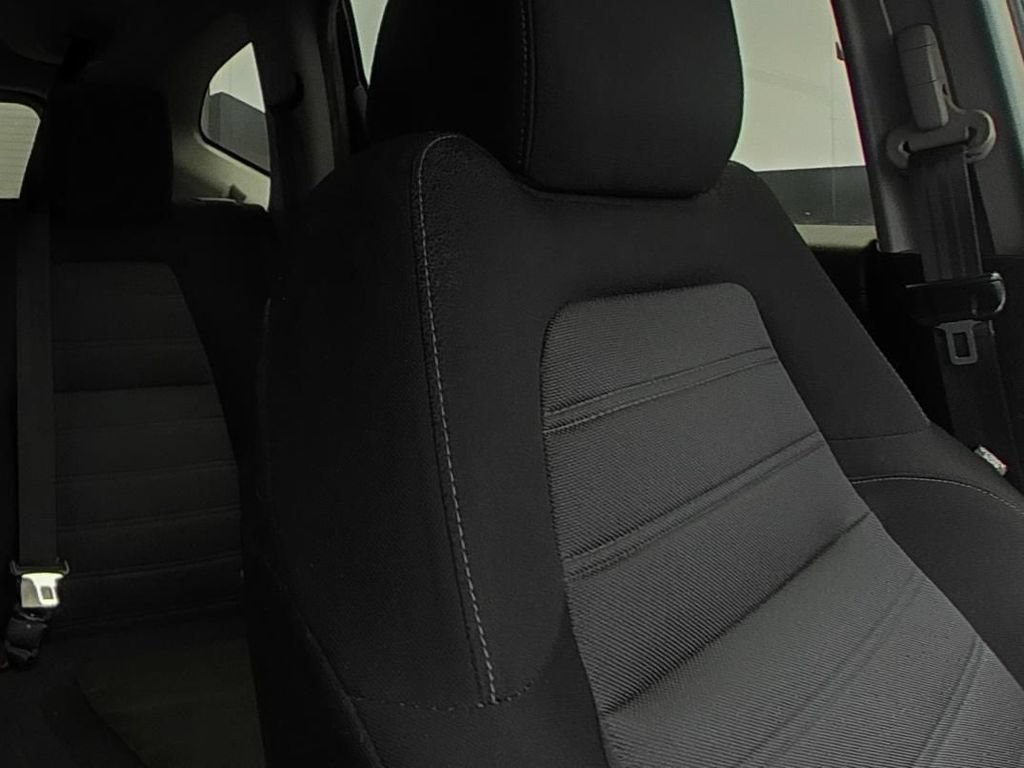 2022 Honda CR-V EX - Photo 11