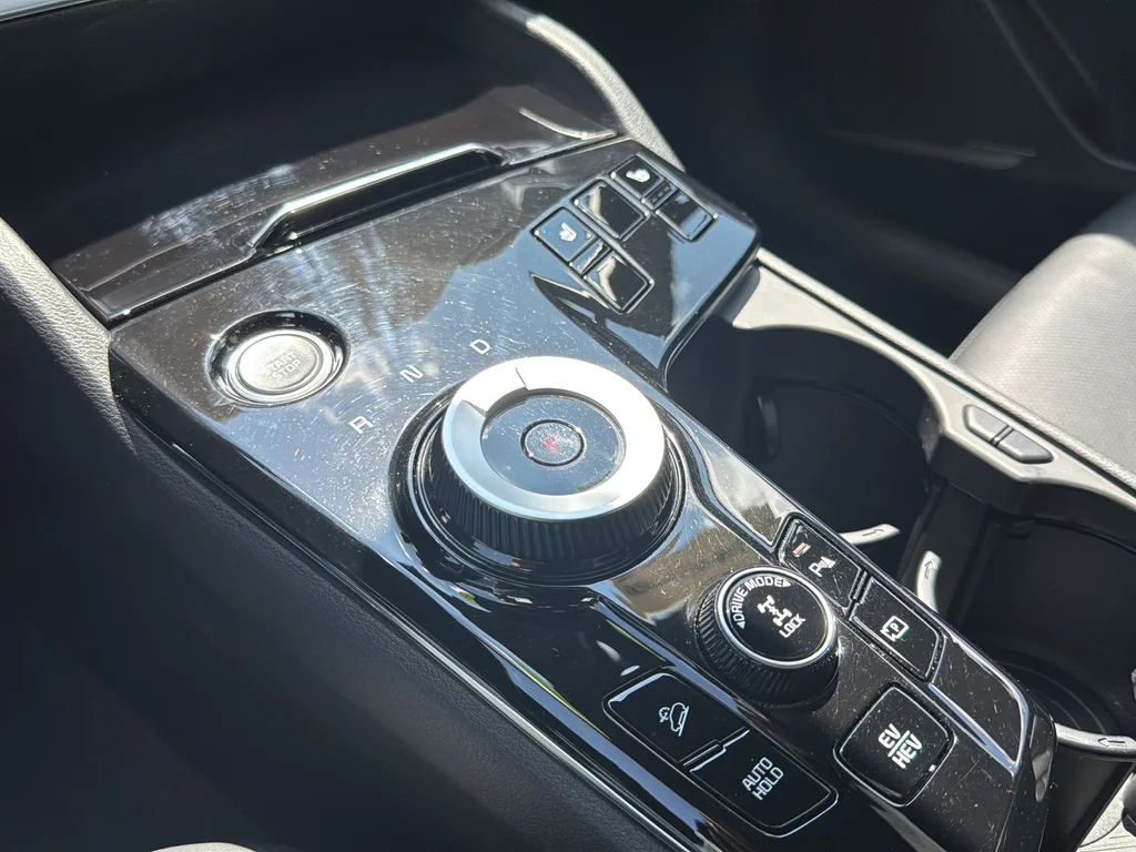 Used 2023 Gray Kia X-Line image 42