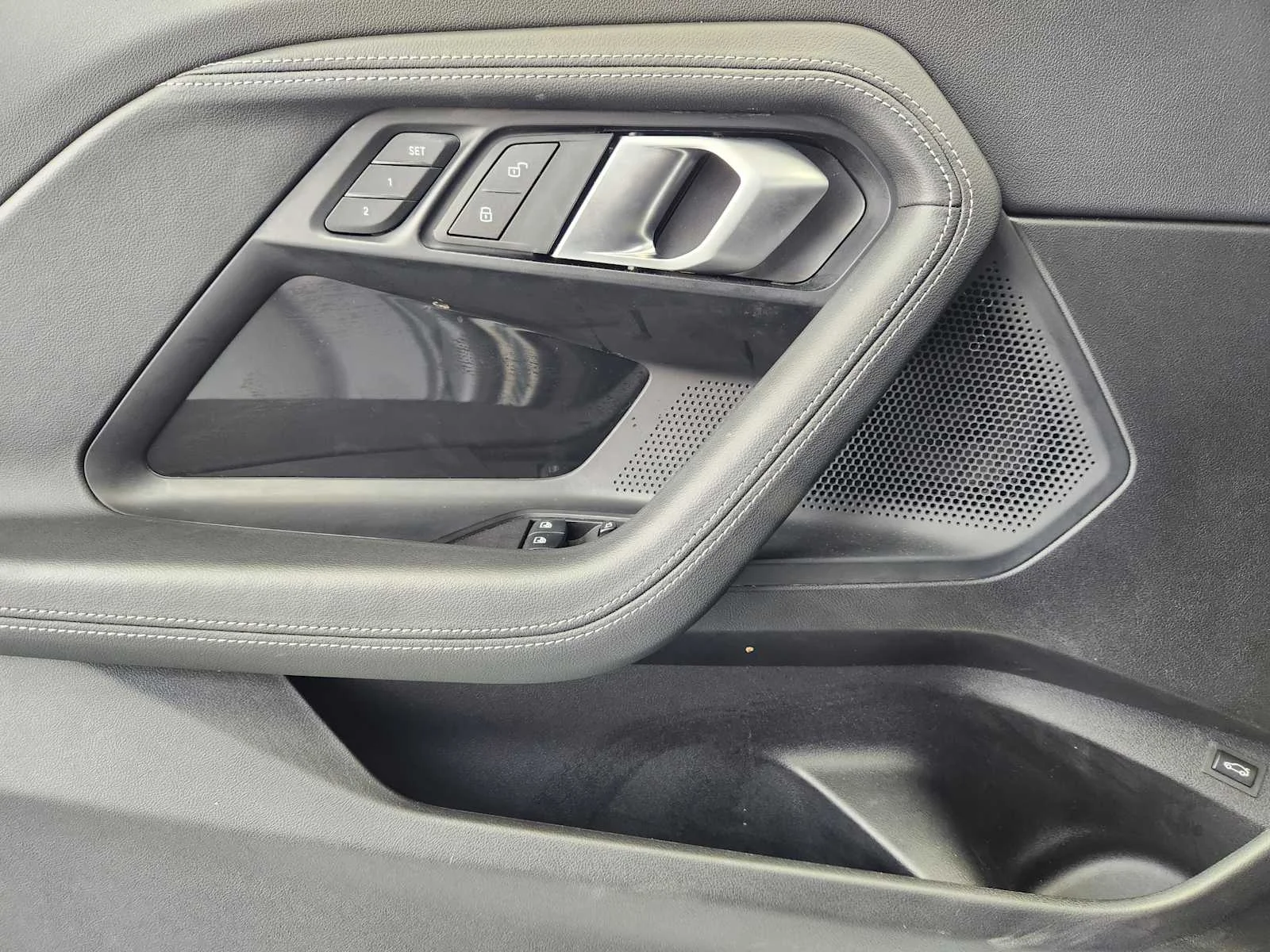 Certified Used 2025 Skyscraper Grey Metallic BMW 230i xDrive image 16