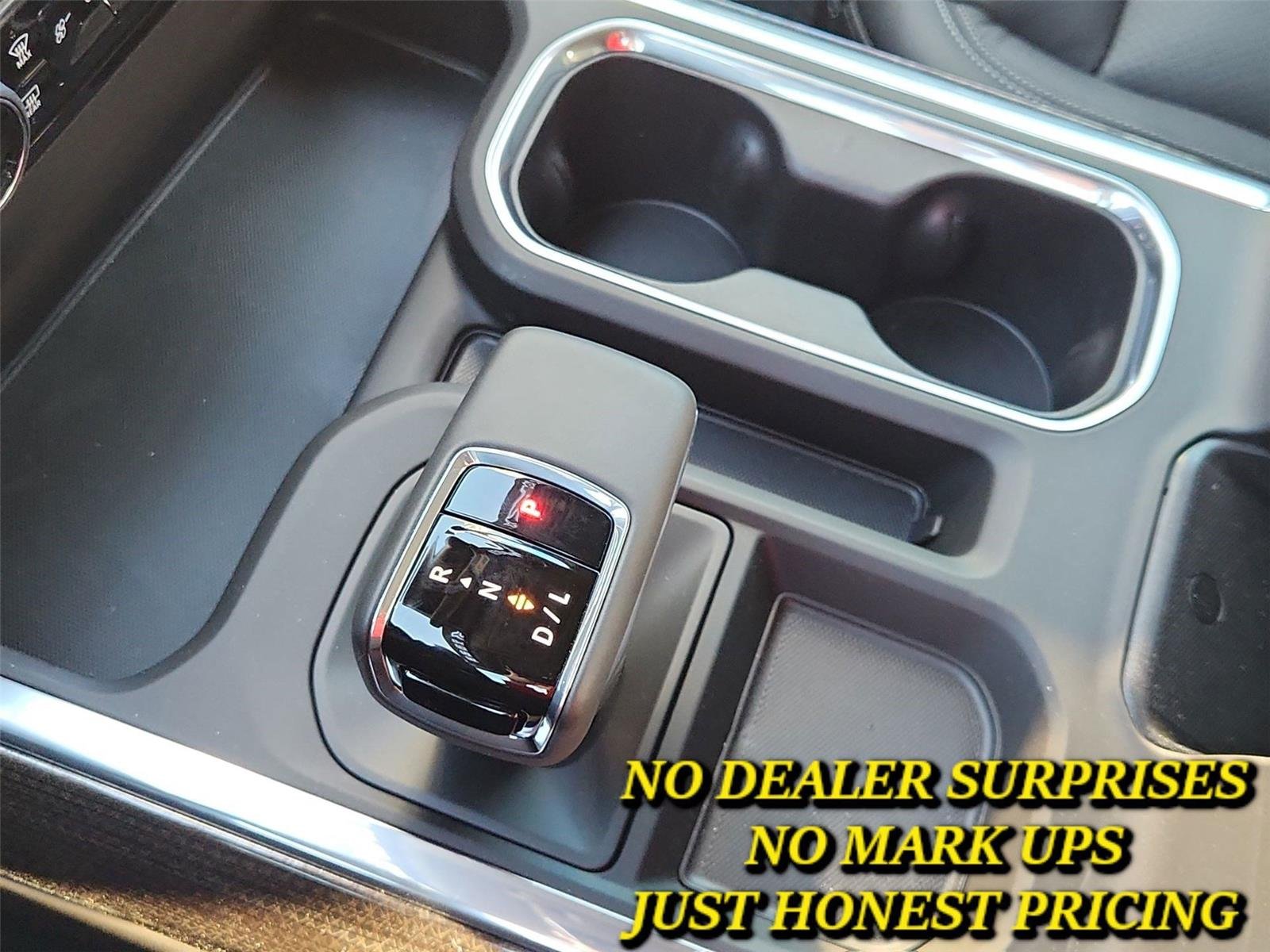 2026 Chevrolet Silverado 1500 RST - Photo 16