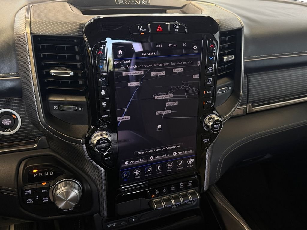 Used 2019 Black Ram Limited image 13