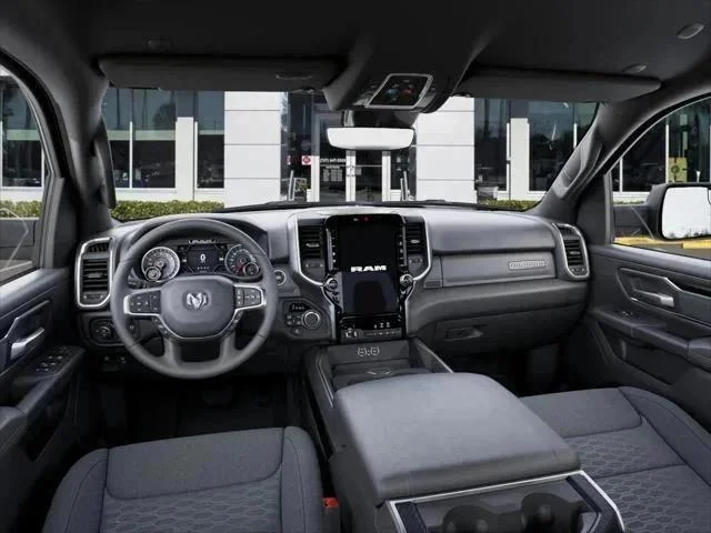 2026 RAM 1500 Big Horn/Lone Star - Photo 118