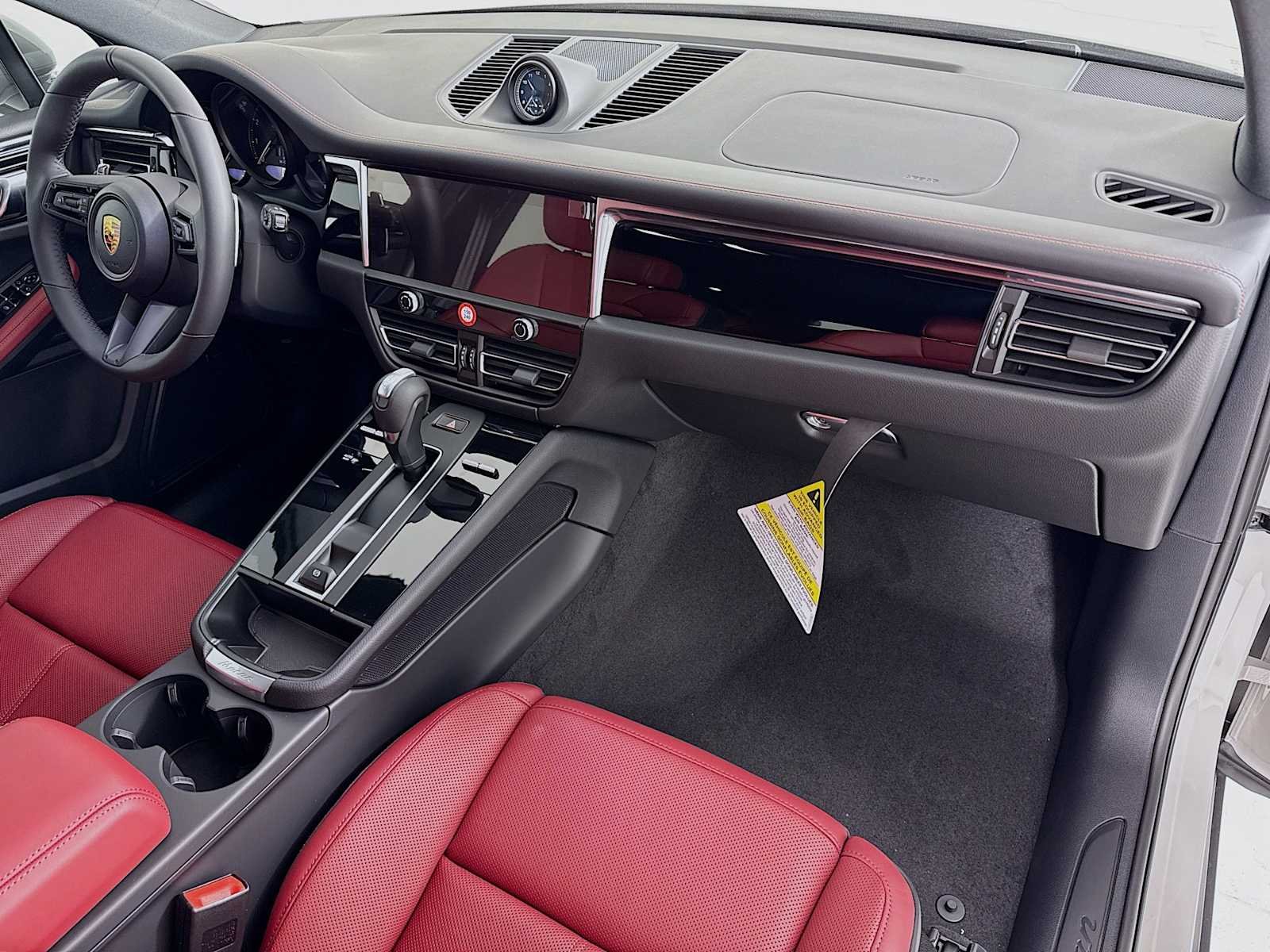New 2026 Chalk Porsche  image 31