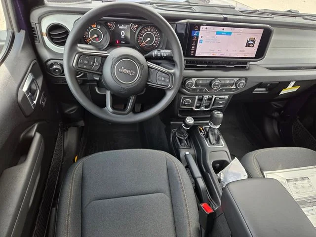 New 2026 Reign Exterior Paint Jeep Sport image 9