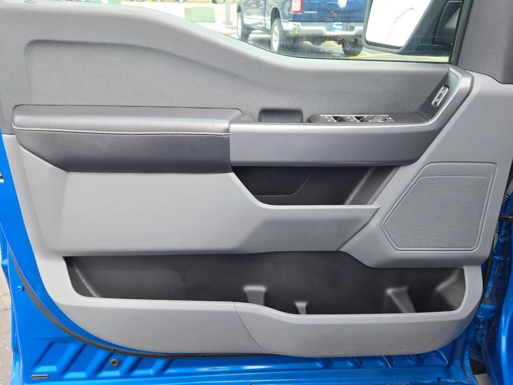 2021 Ford F-150 XLT - Photo 20