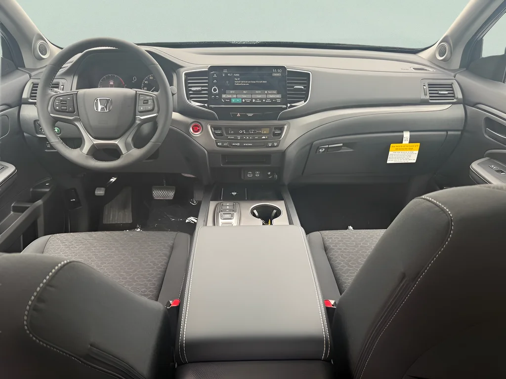 2026 Honda Ridgeline Sport - Photo 16