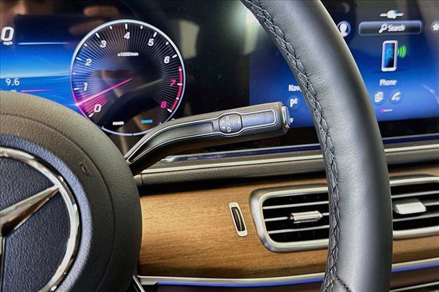 New 2026 Polar White Mercedes-Benz GLE 450 image 45
