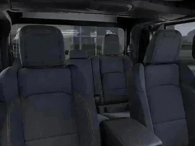 2025 Jeep Gladiator Sport S - Photo 94