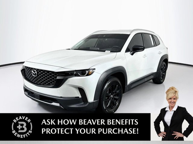 2024 Mazda CX-50 2.5 S Preferred Package