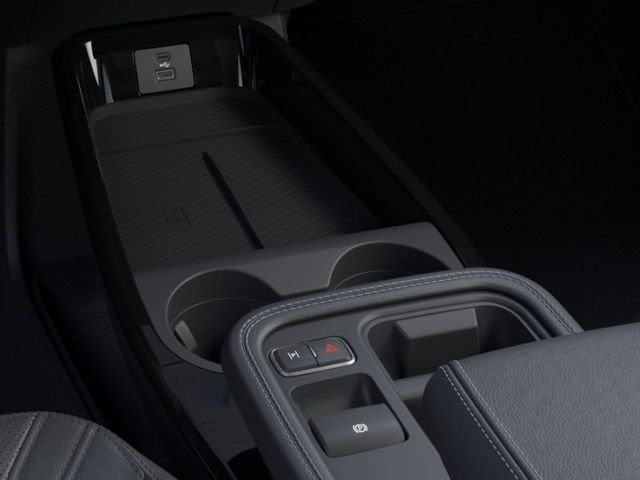 Used 2025 White Metallic Ford Premium image 15