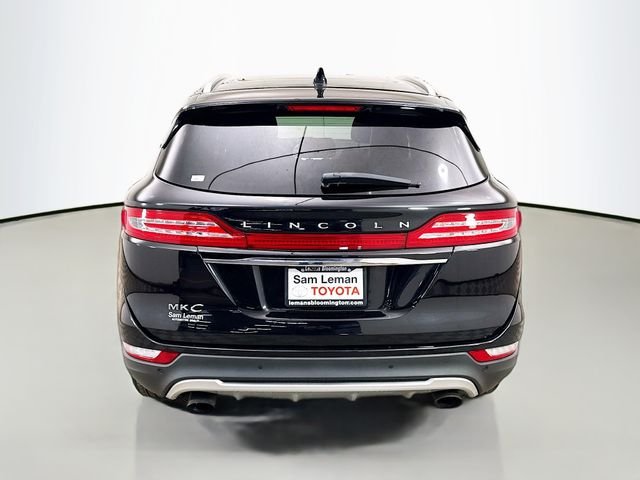 Used 2019 Black Lincoln Reserve image 6