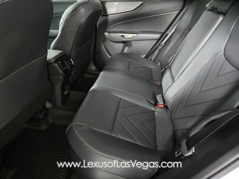 2026 Lexus NX 450h+ Luxury - Photo 12