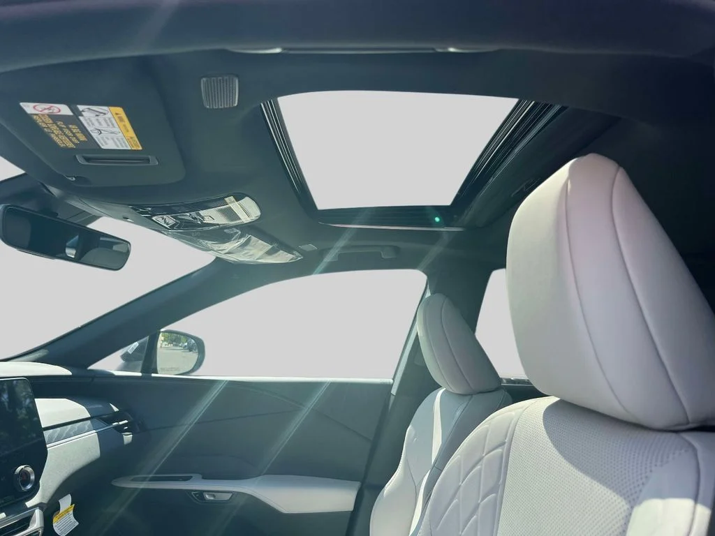 New 2026 Caviar Lexus  350 PREMIUM AWD image 17