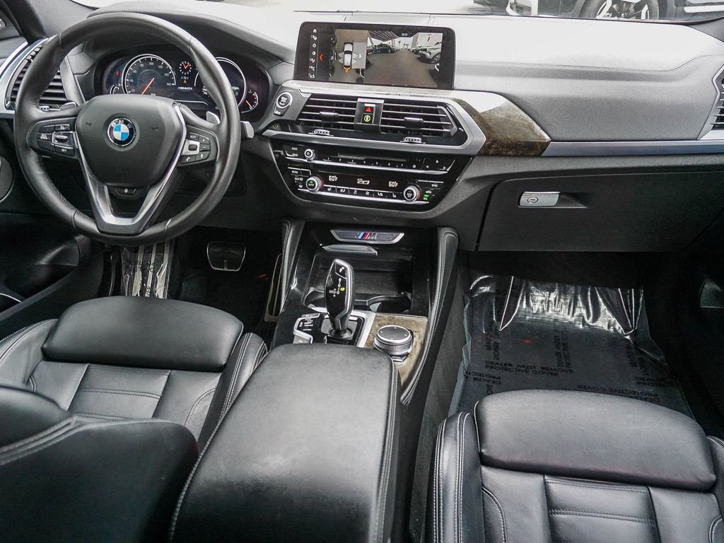 Used 2019 Red BMW M40i image 15