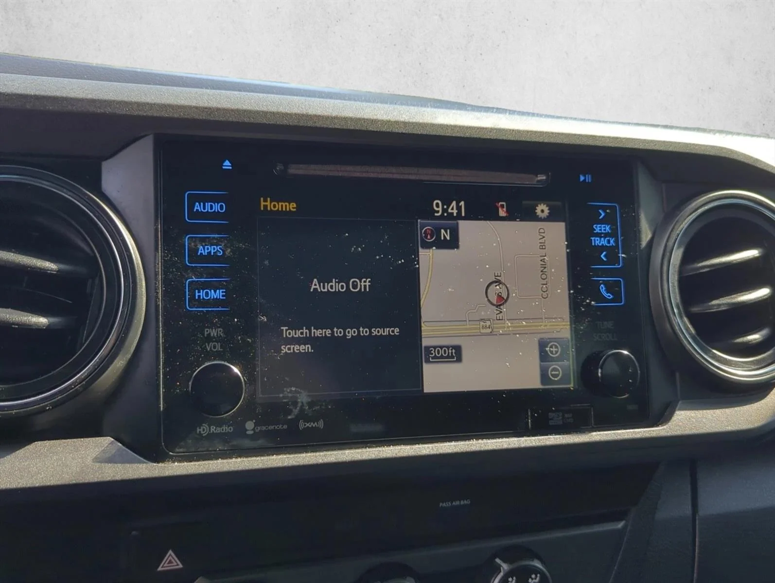 Used 2019 Magnetic Gray Metallic Toyota TRD Sport image 22