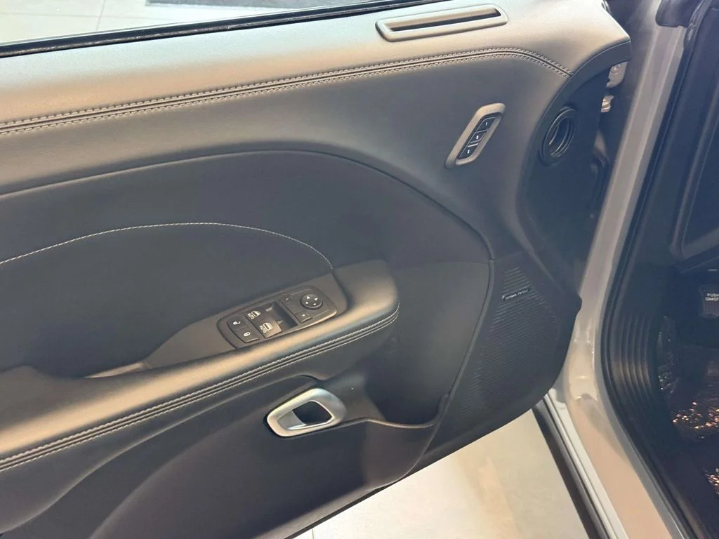 Used 2022 Gray Dodge R/T Scat Pack Widebody image 29