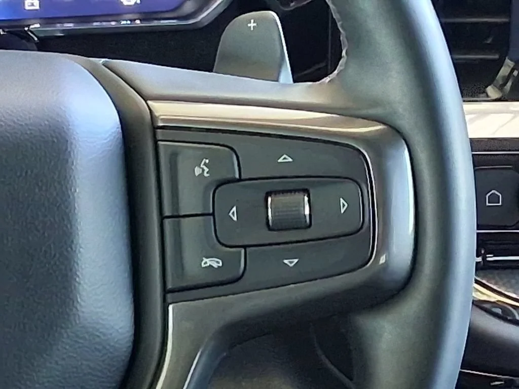 Used 2026 White Sands Chevrolet ZR2 image 13