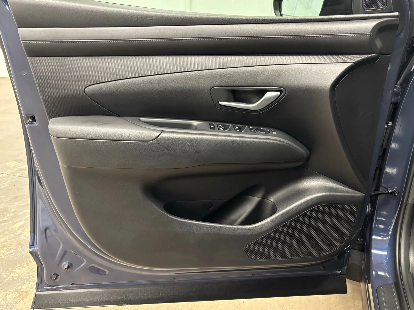 Used 2026 Blue Hyundai SEL image 17