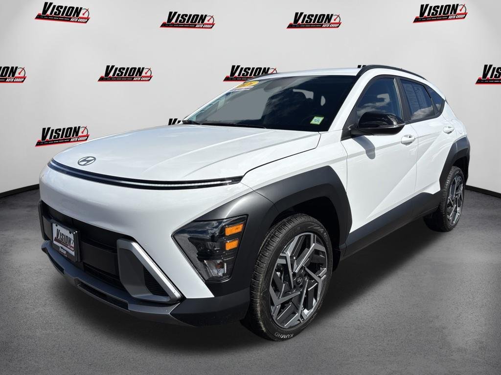 2026 Hyundai Kona