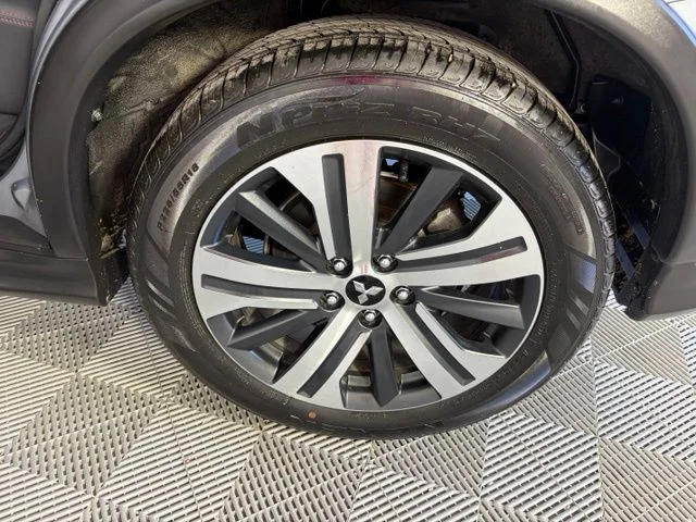 Used 2025 Gray Mitsubishi 2.0 S image 49
