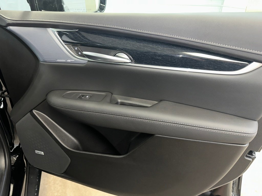 2026 Cadillac XT5 Premium Luxury - Photo 32