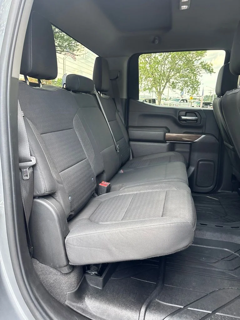 Used 2020 Gray Chevrolet RST image 30