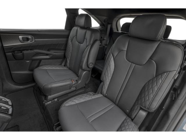 New 2026 Volcanic Sand Kia X-Line SX Prestige image 15