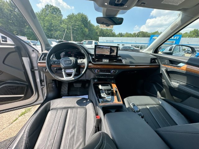 2023 Audi Q5 Premium Plus - Photo 22