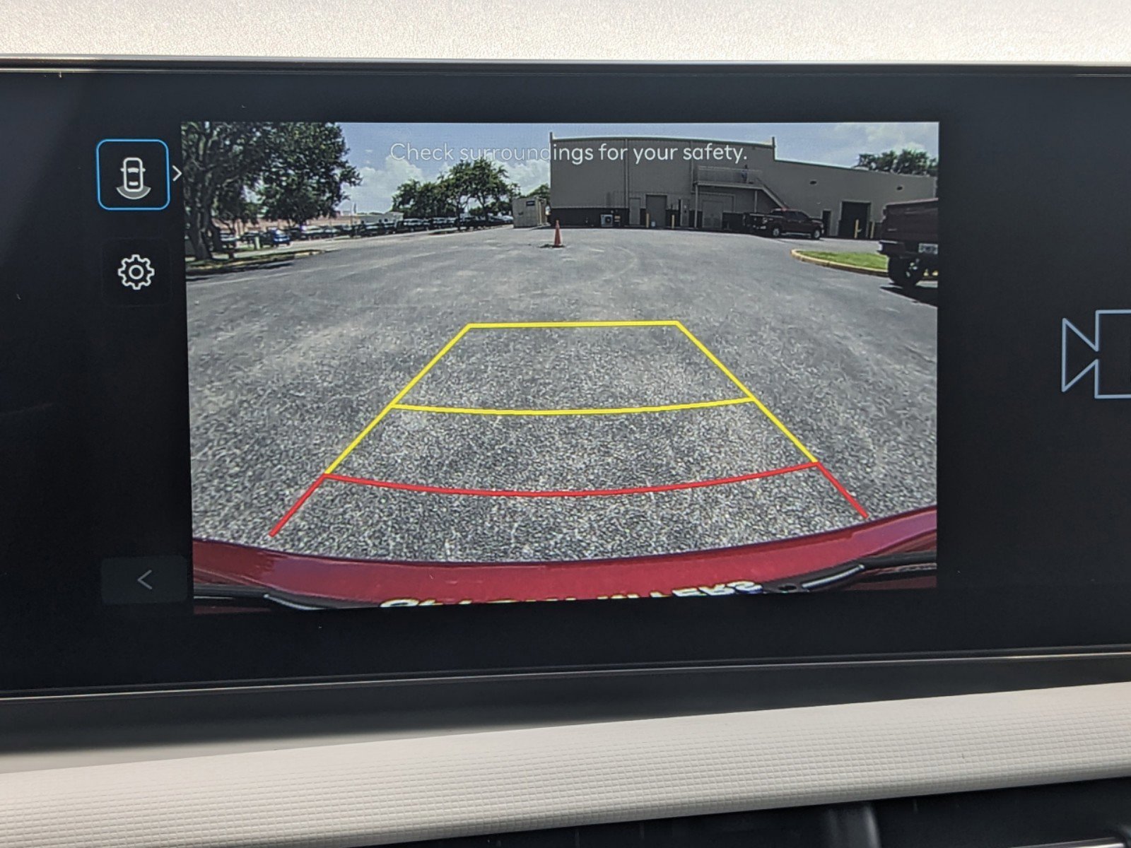 2025 Hyundai Tucson SEL - Photo 51