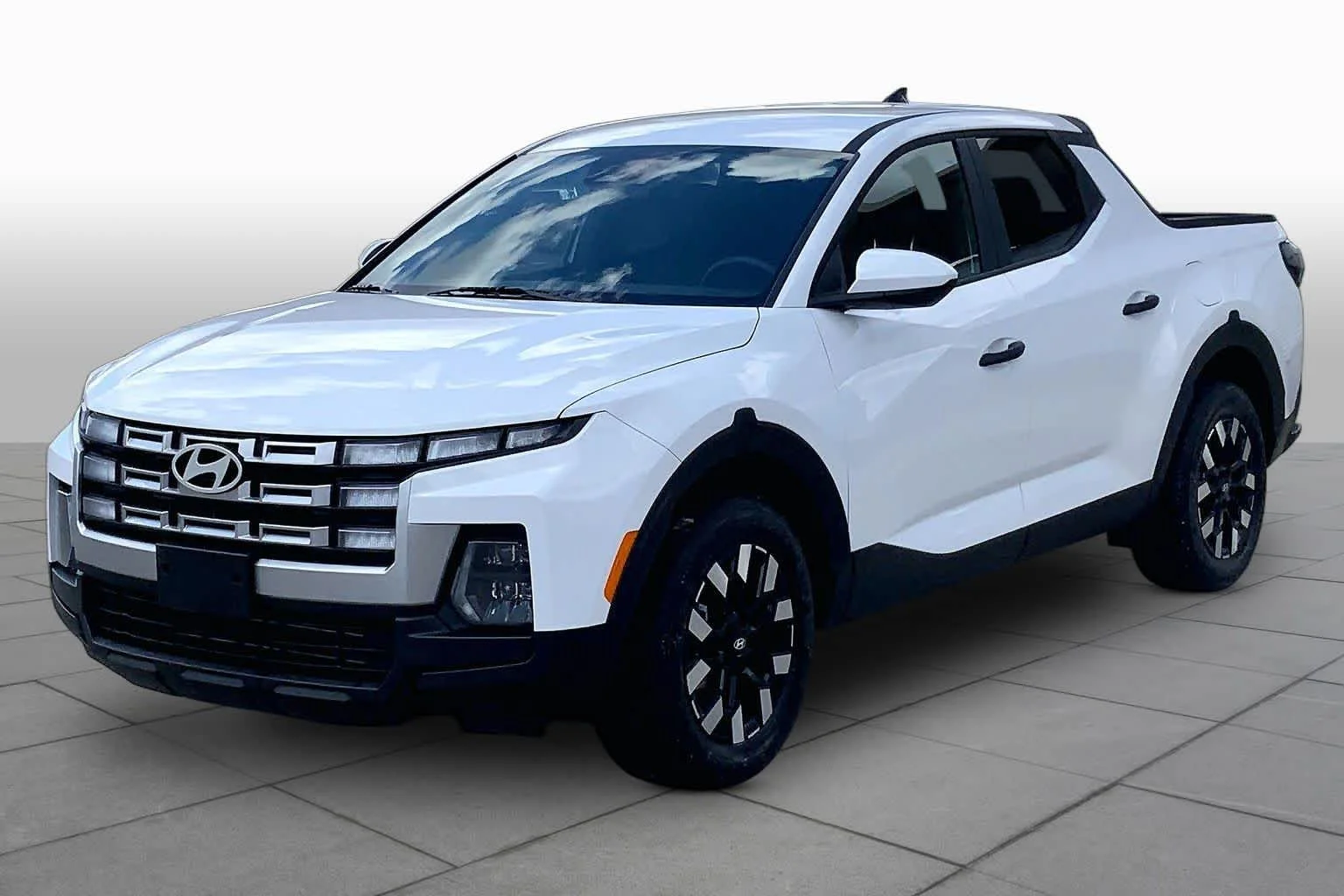 2026 Hyundai Santa Cruz