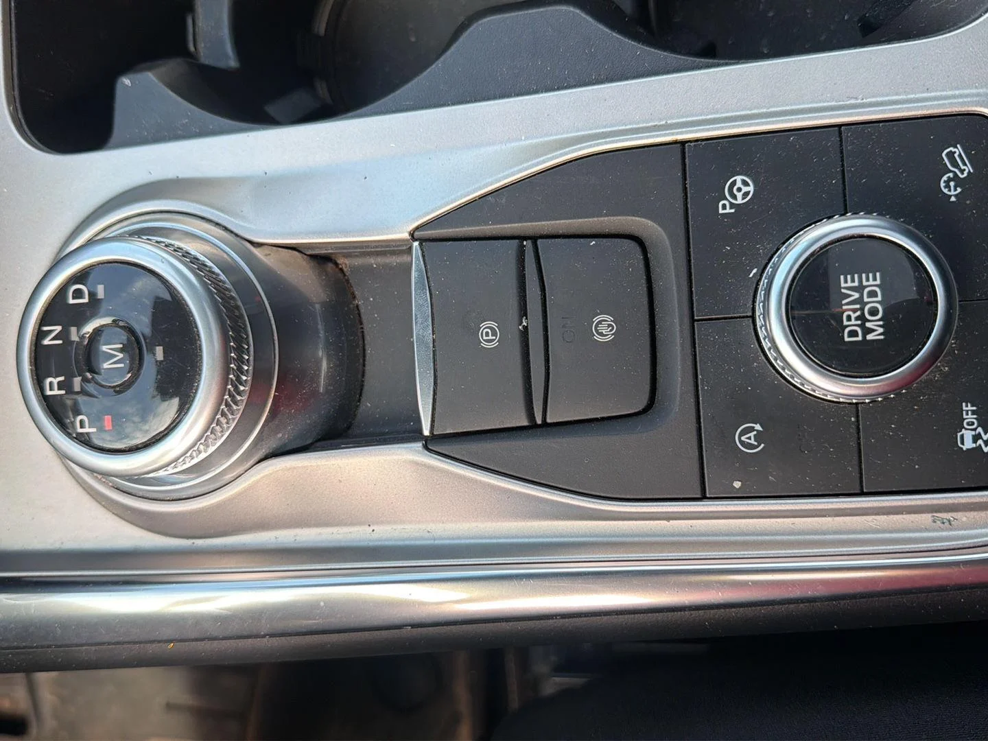 Used 2020 Agate Black Metallic Ford ST image 19