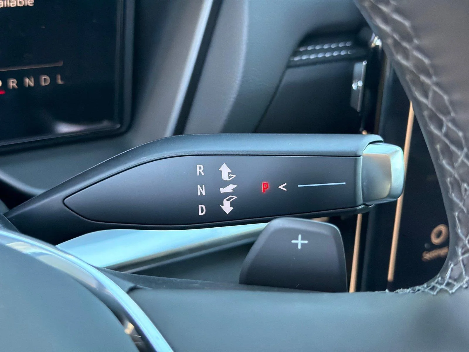 2027 GMC Terrain Denali - Photo 26