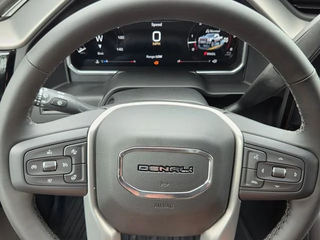 2026 GMC Sierra 2500HD Denali - Photo 12