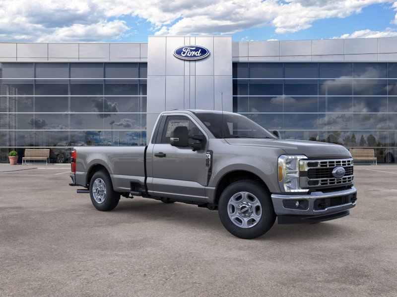2026 Ford F-250 Super Duty XLT - Photo 7