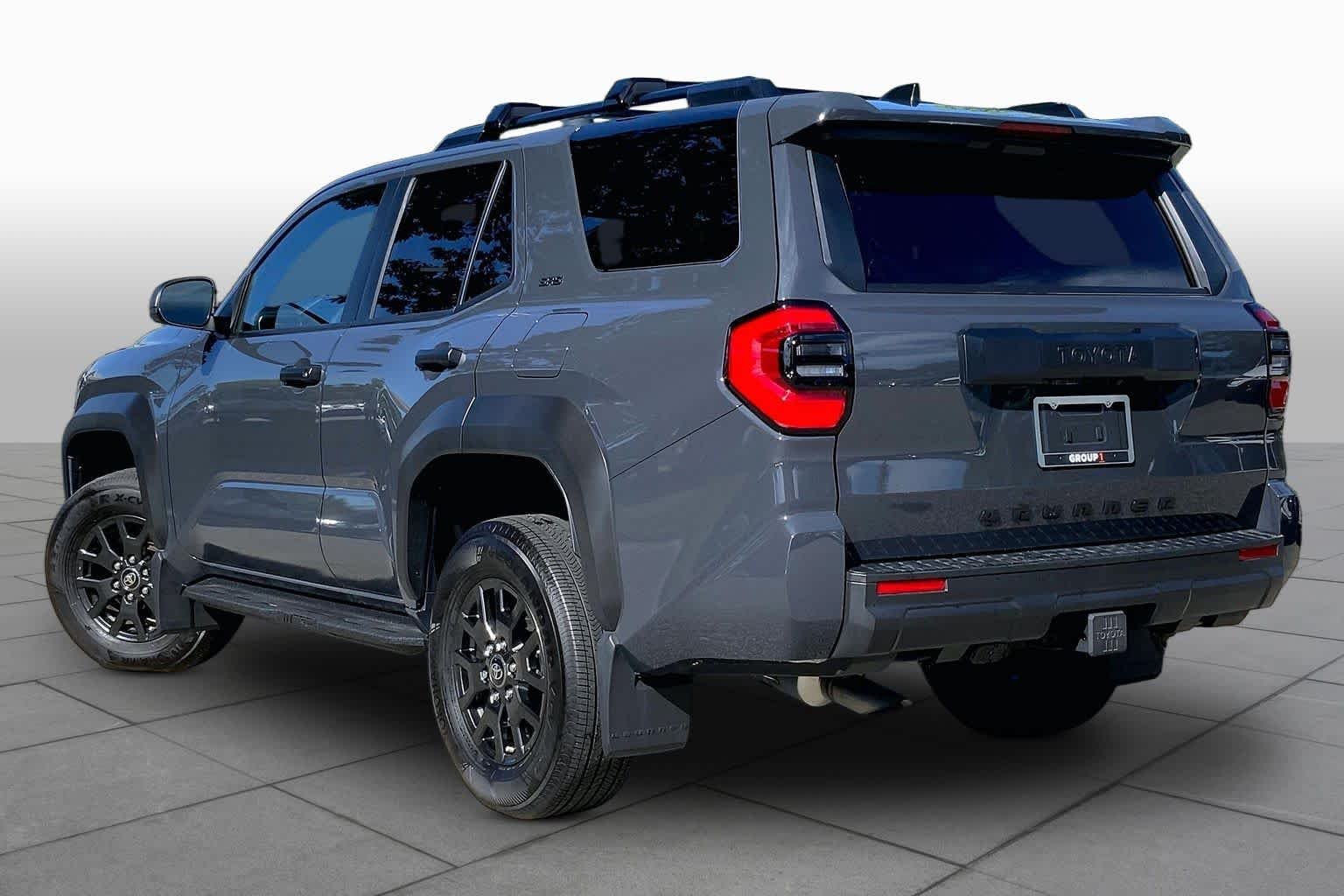 Used 2026 Underground Toyota SR5 image 12