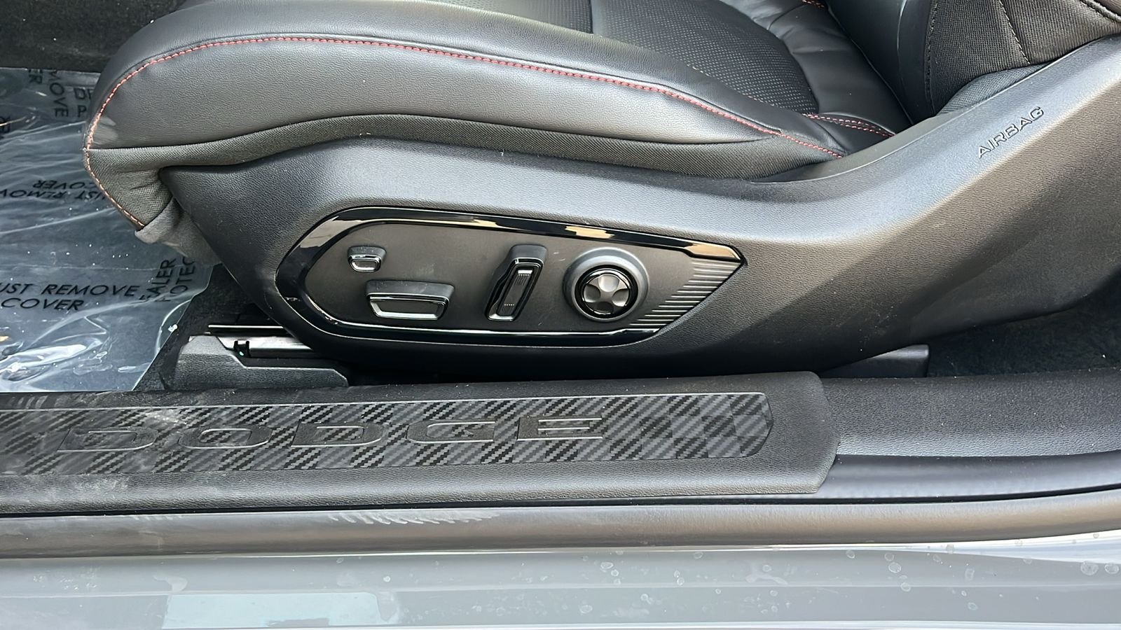 New 2026 Destroyer Gray Dodge Scat Pack Plus image 19
