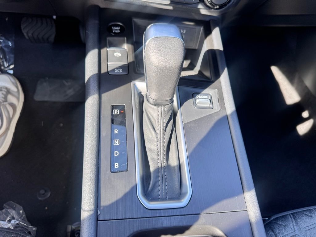 2026 Nissan KICKS SV AWD - Photo 10