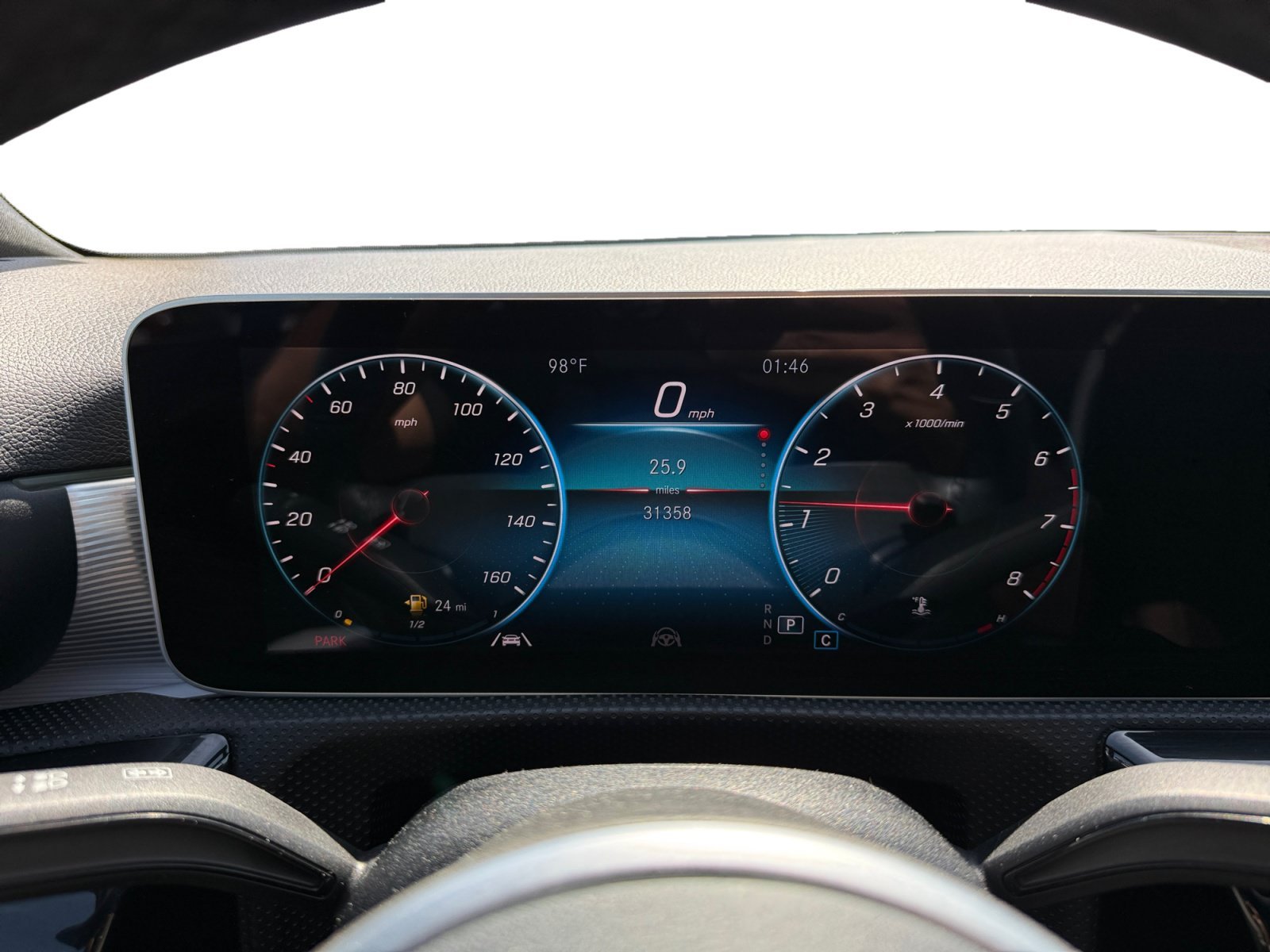 Used 2019  Mercedes-Benz A 220 image 11