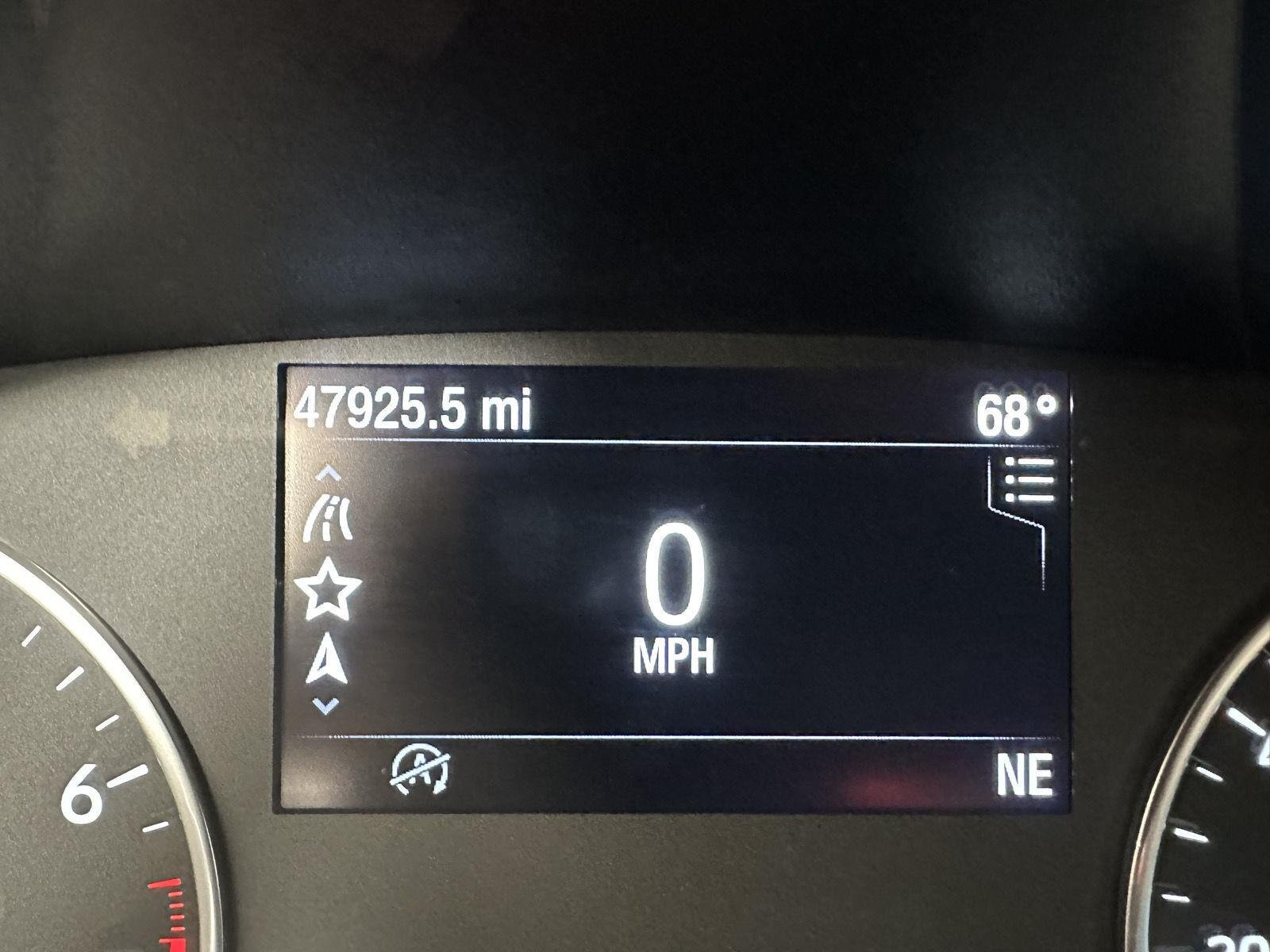 Used 2020 Smoke Ford SES image 21