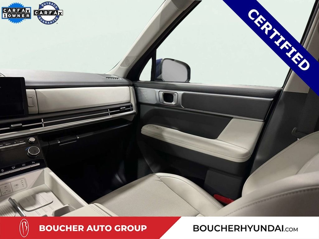 2026 Hyundai Santa Fe SEL - Photo 11