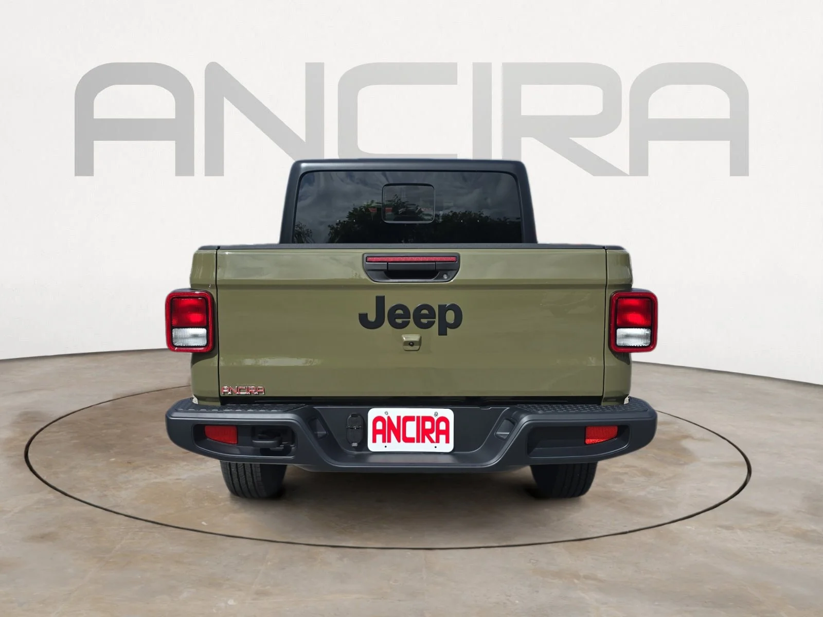 New 2026 41 Jeep Sport S image 9