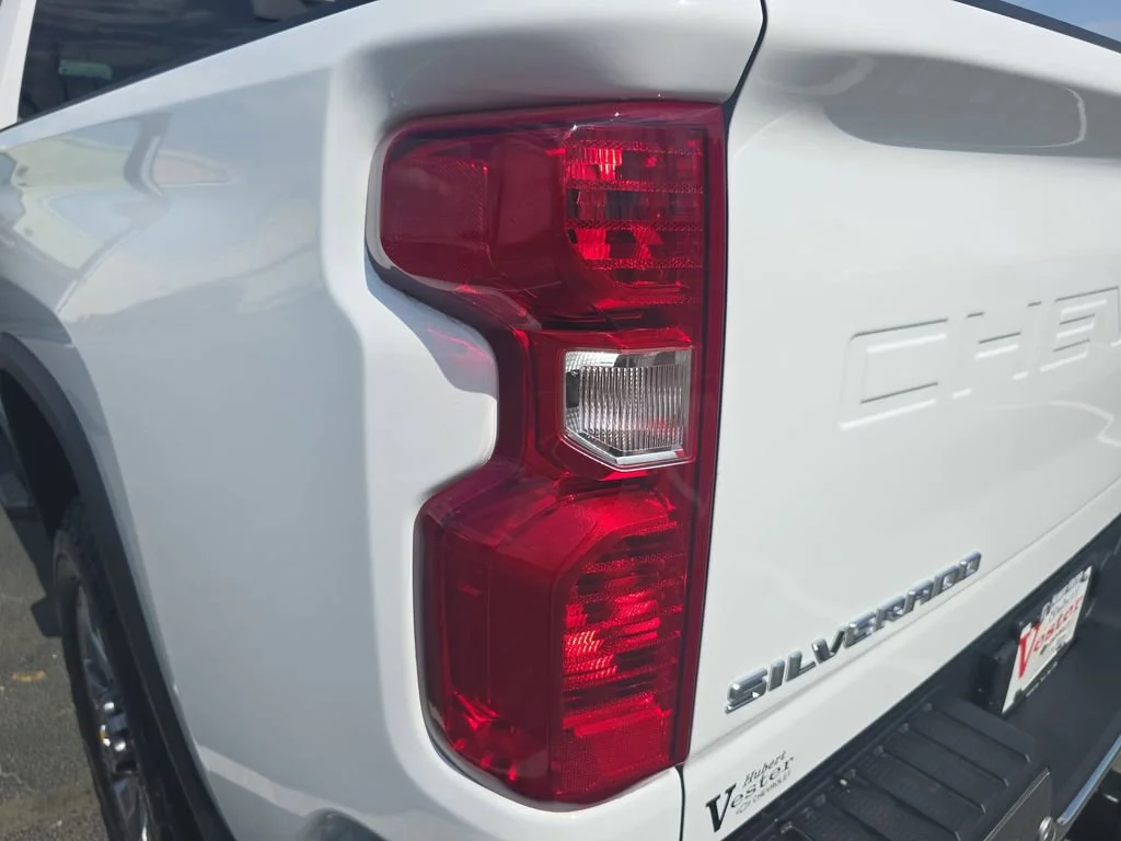 2026 Chevrolet Silverado 2500 HD LT - Photo 35